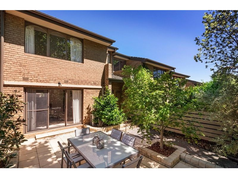 4/122 Milton Parade, Glen Iris VIC 3146