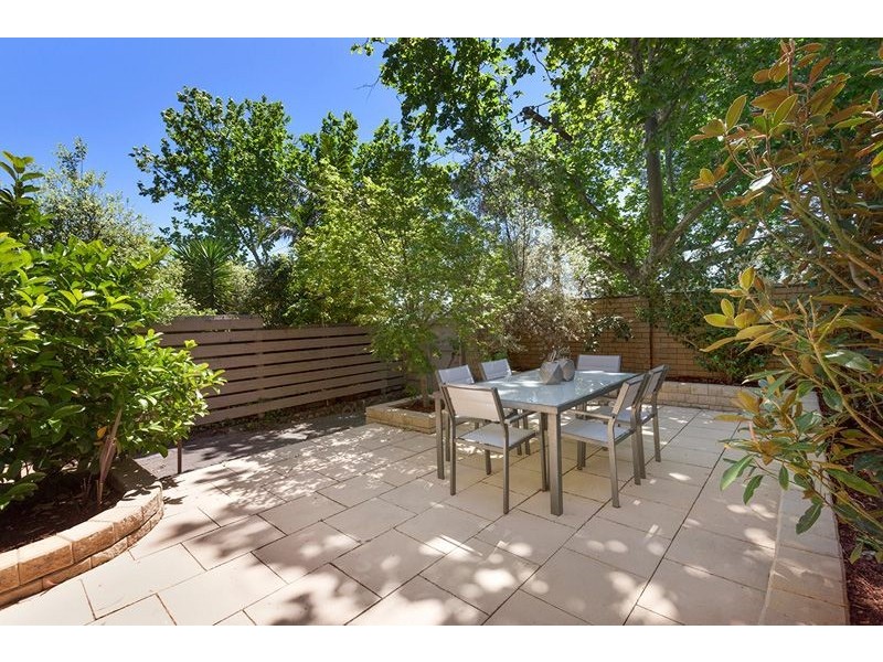 4/122 Milton Parade, Glen Iris VIC 3146