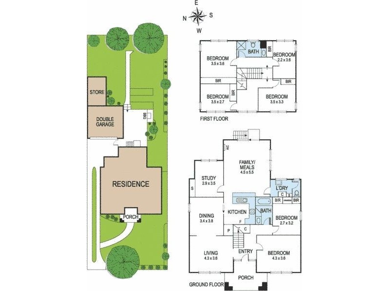 39 Lynden Street, Camberwell VIC 3124