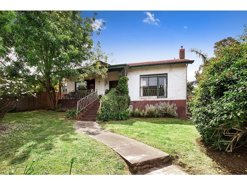 31 Albion Road, Glen Iris VIC 3146