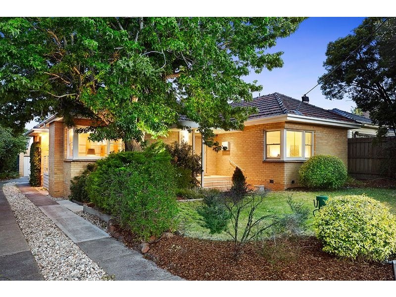 14 Rebecca Road, Malvern East VIC 3145