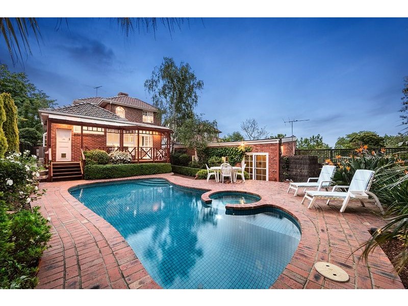 139 Summerhill Road, Glen Iris VIC 3146
