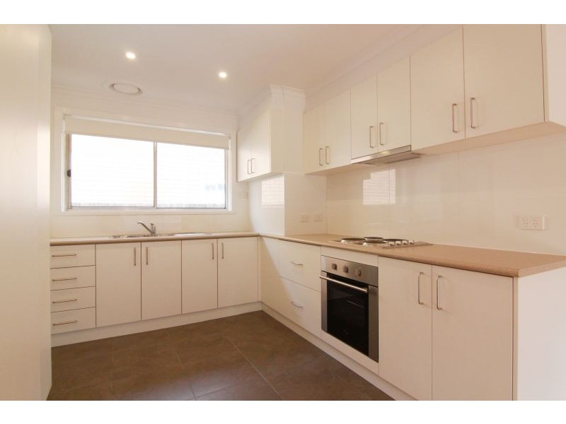 2/19 Balmer Street, Brunswick VIC 3056