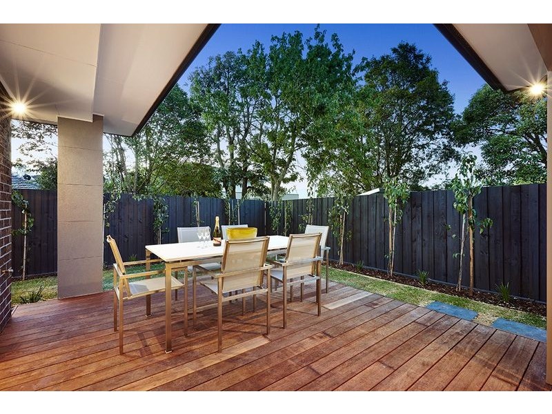 3 Mernda Avenue, Ashburton VIC 3147