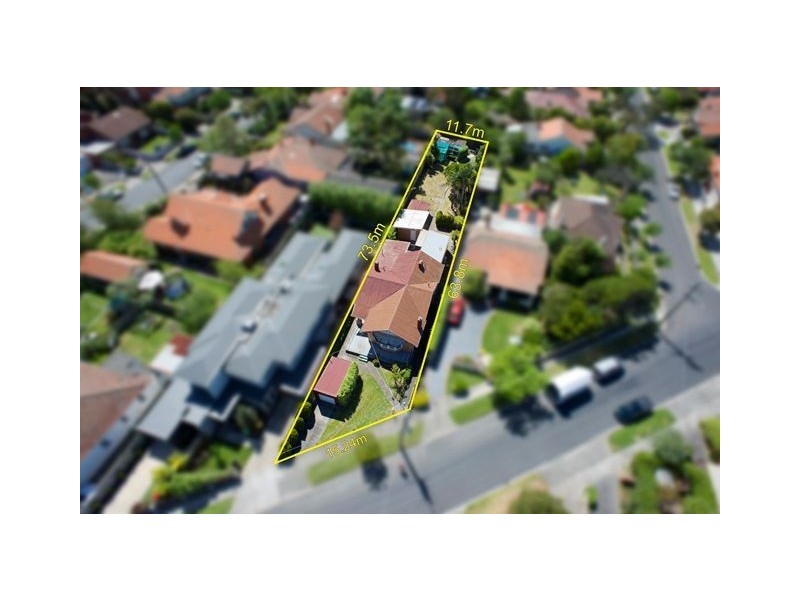 10 Howe Street, Murrumbeena VIC 3163