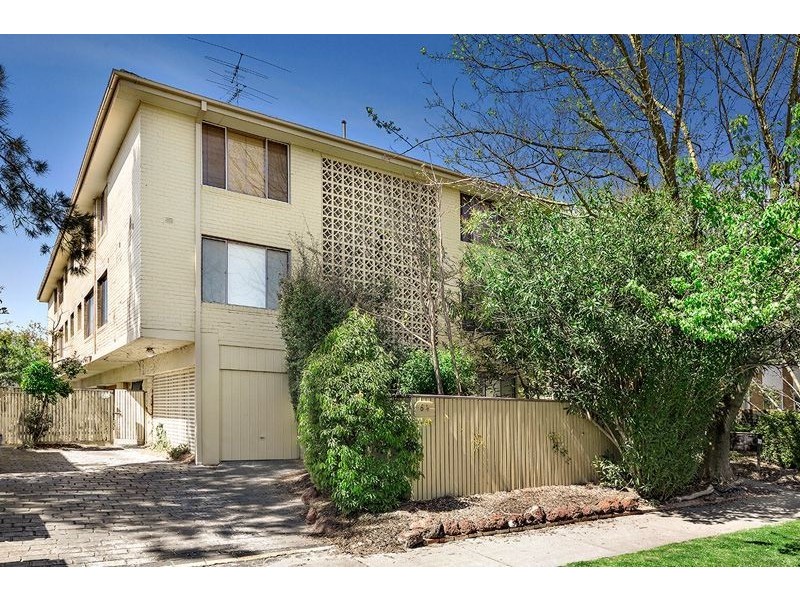 6/64 Edgar Street North, Glen Iris VIC 3146