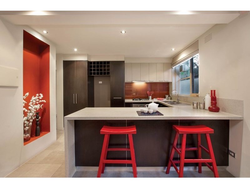 2/597 Orrong Road, Armadale VIC 3143