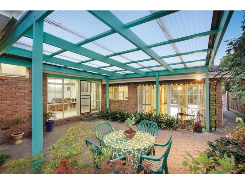 1 Love Street, Camberwell VIC 3124