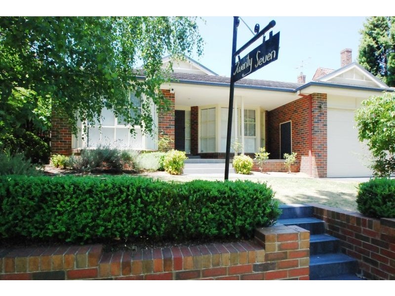 27 Through Road, Camberwell VIC 3124