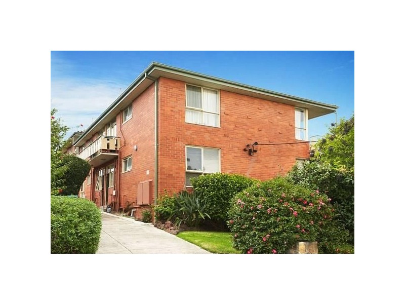 1/1544 Malvern Rd, Glen Iris VIC 3146