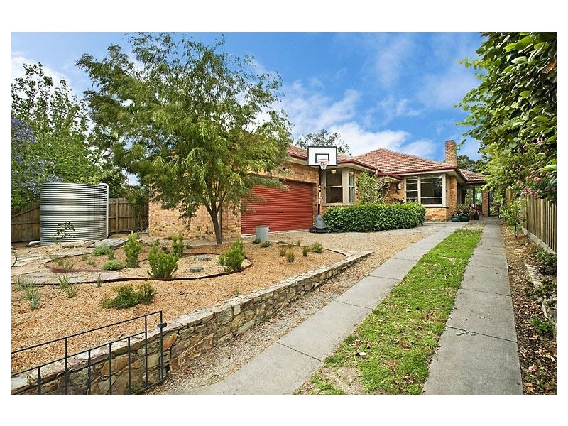 36 St Georges Crescent, Ashburton VIC 3147