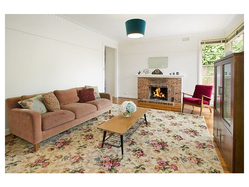 36 St Georges Crescent, Ashburton VIC 3147