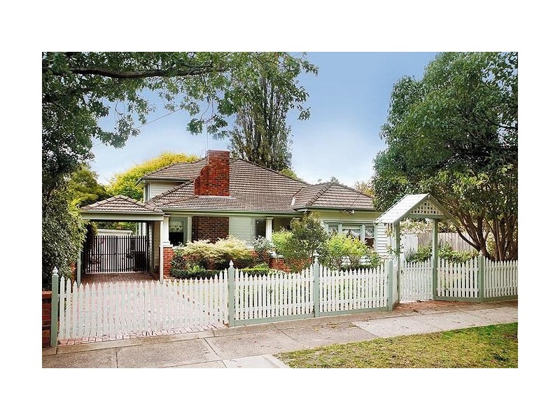 12 Fairview Avenue, Camberwell VIC 3124