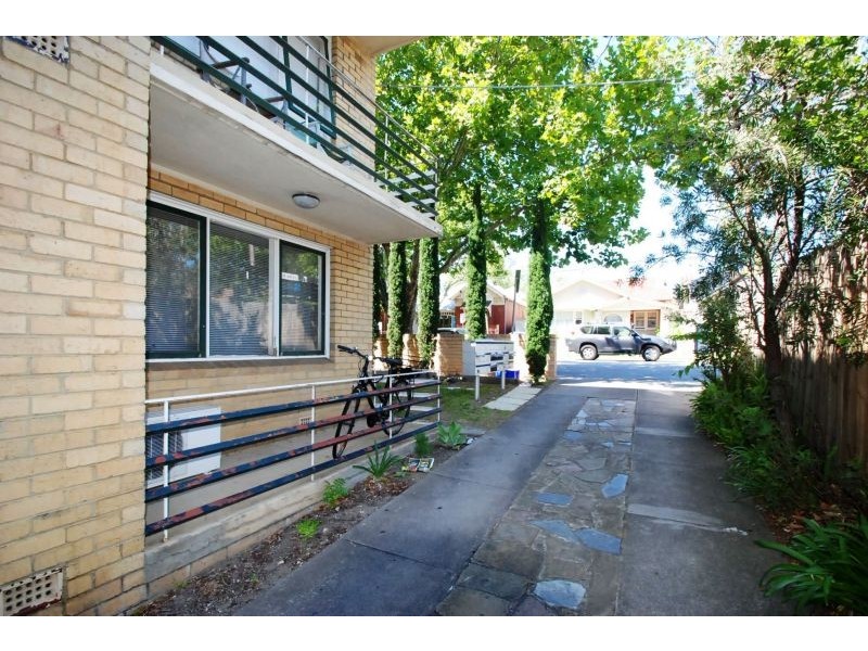 4/693 Malvern Road, Toorak VIC 3142