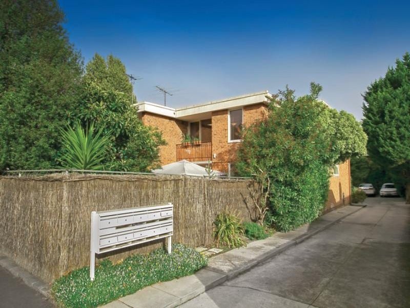 4/1 Tooronga Road, Malvern East VIC 3145