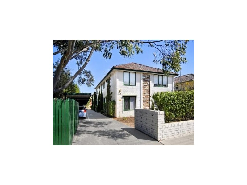 6/35 Osborne Avenue, Glen Iris VIC 3146