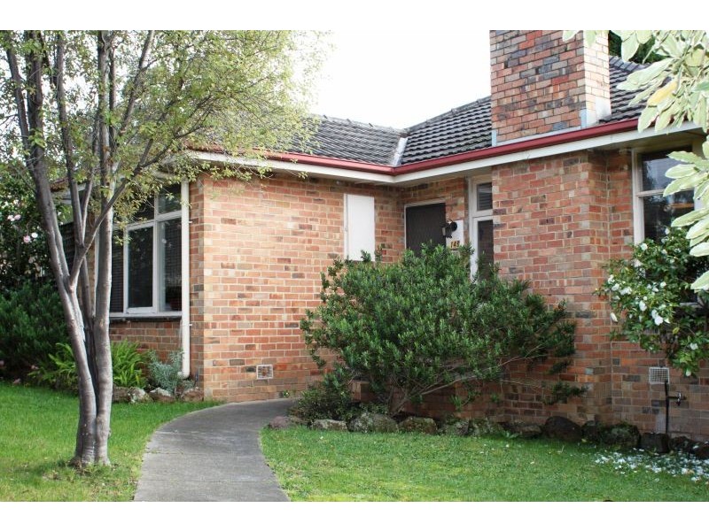 149 Junction Road, Nunawading VIC 3131