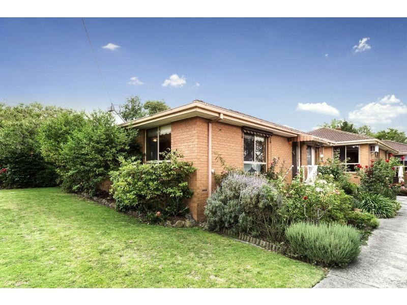 1/25 May Park Avenue, Ashwood VIC 3147