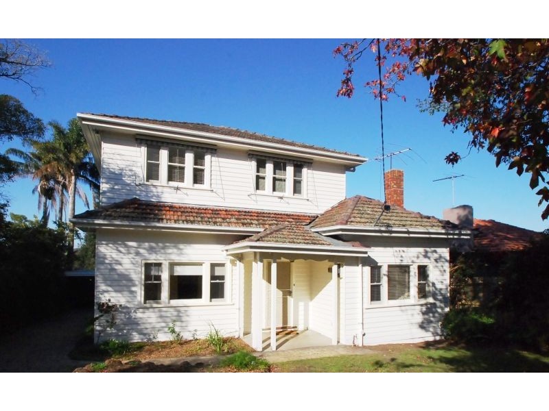 5 Dickens Street, Glen Iris VIC 3146