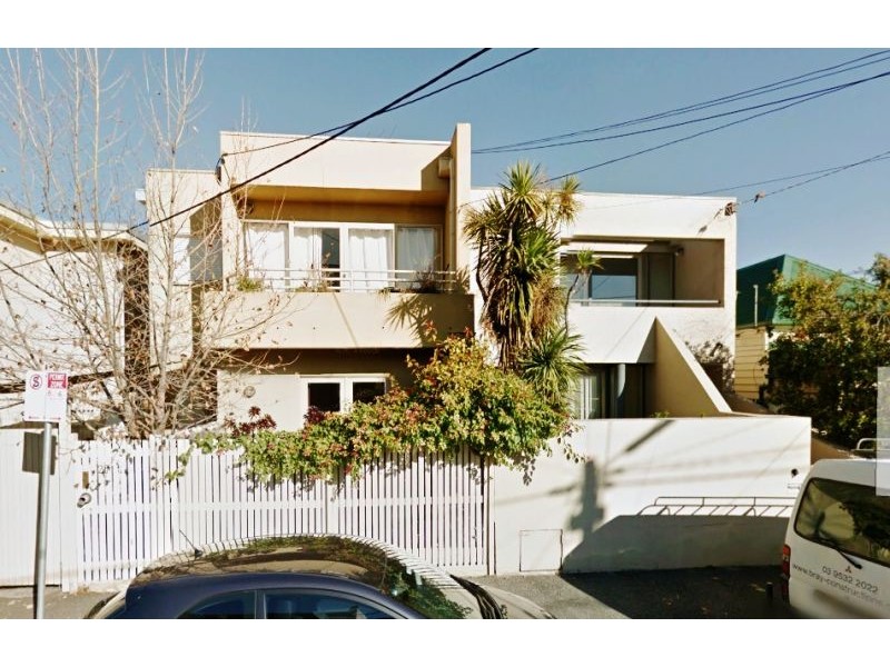 25 Marlborough Street, St Kilda VIC 3182