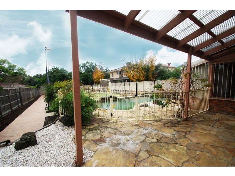 21 Middle Road, Camberwell VIC 3124