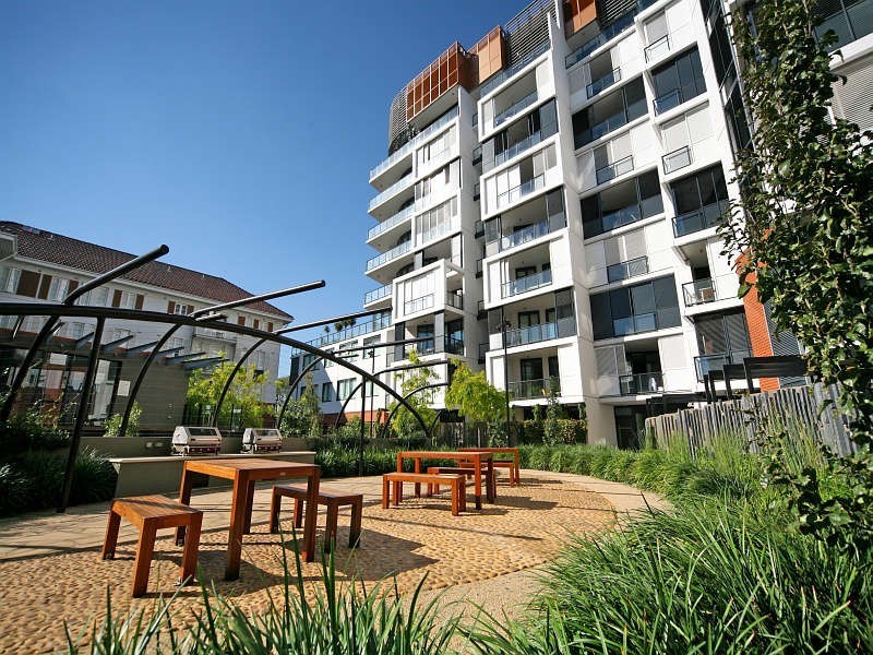 211/539 St Kilda Road, Melbourne VIC 3004