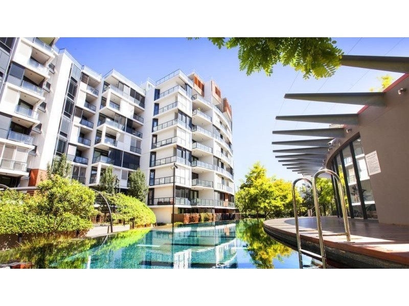 211/539 St Kilda Road, Melbourne VIC 3004
