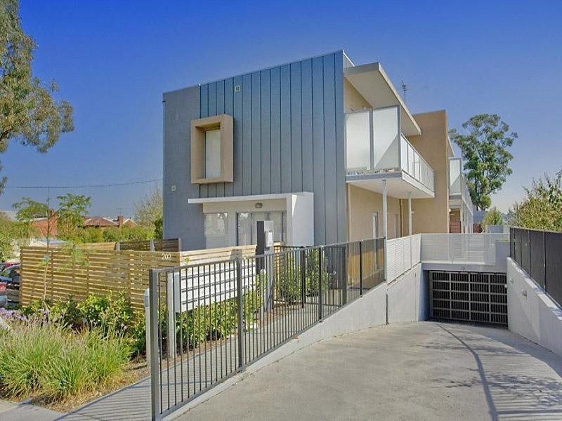 7/202 Glen Iris Road, Glen Iris VIC 3146