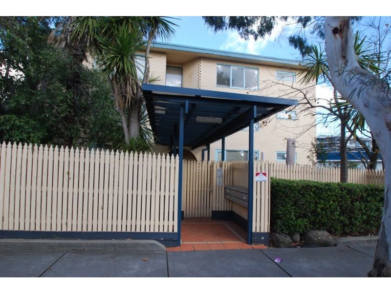 2/6 Mayston Street, Hawthorn East VIC 3123
