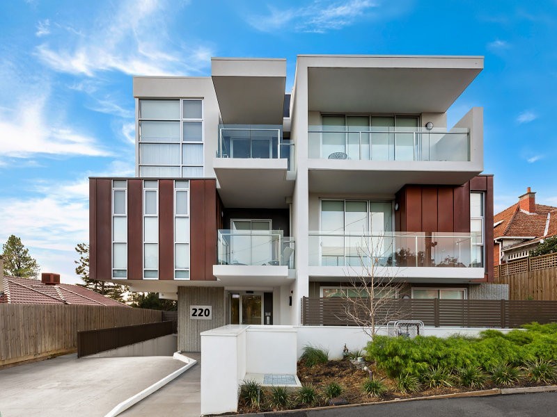 107/220 Burke Road, Glen Iris VIC 3146