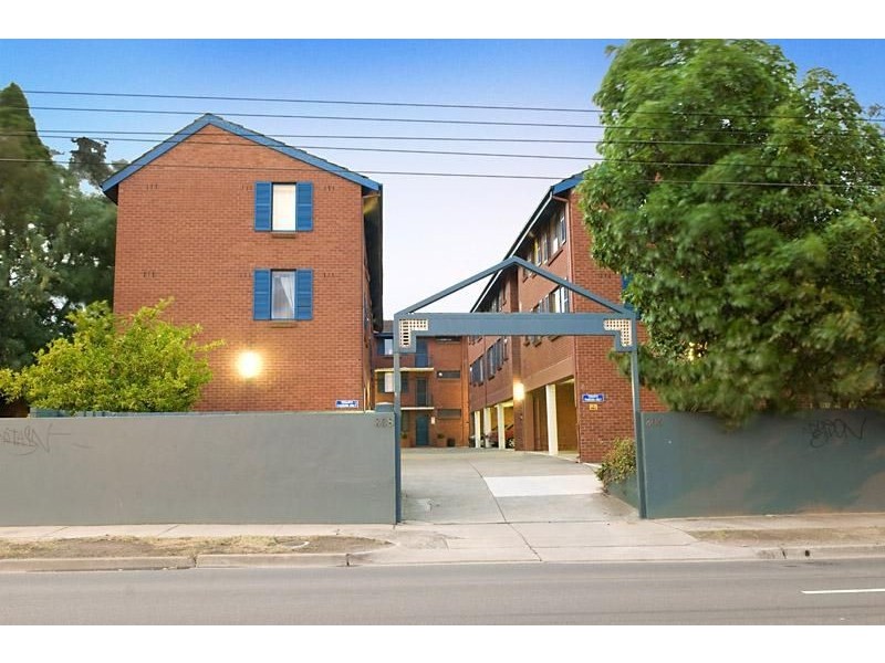 18/806-808 Warrigal Road, Malvern East VIC 3145