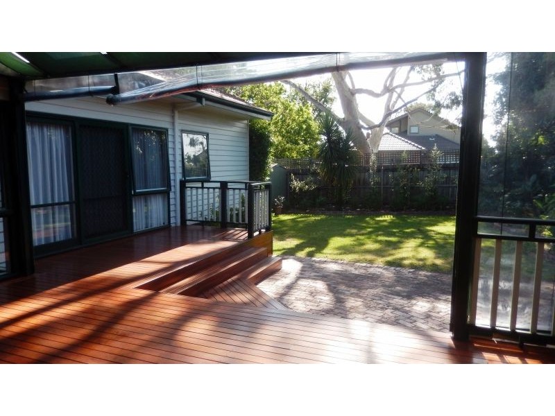 26 Hilltop Avenue, Glen Iris VIC 3146