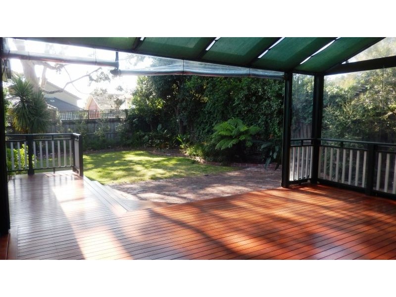 26 Hilltop Avenue, Glen Iris VIC 3146