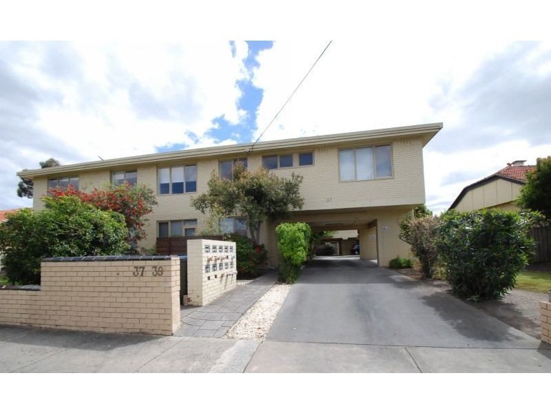 5/37 Fisher Street, Malvern East VIC 3145