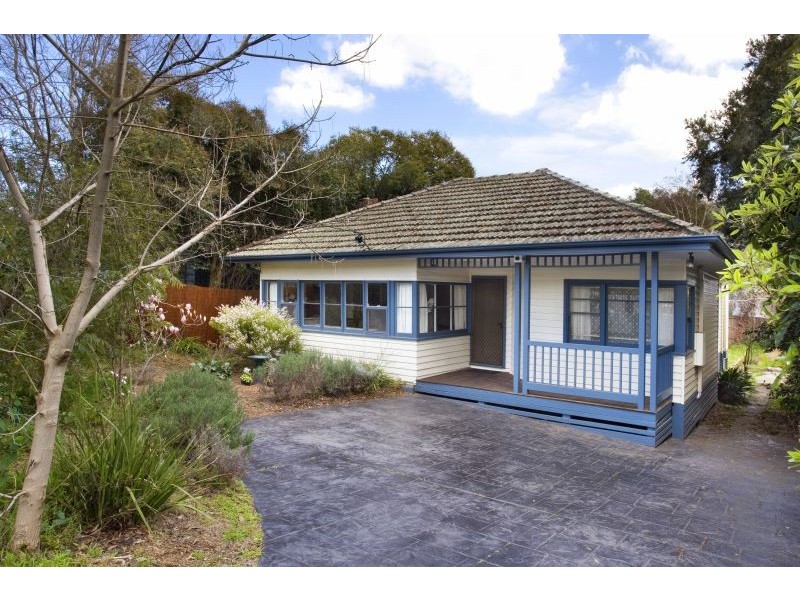 14 Trent Street, Glen Iris VIC 3146