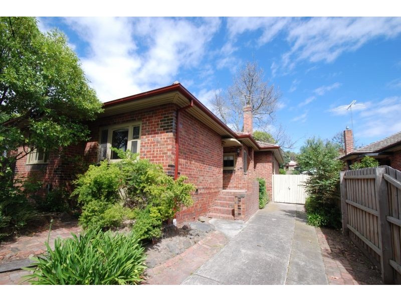 38 Essex Street, Glen Iris VIC 3146