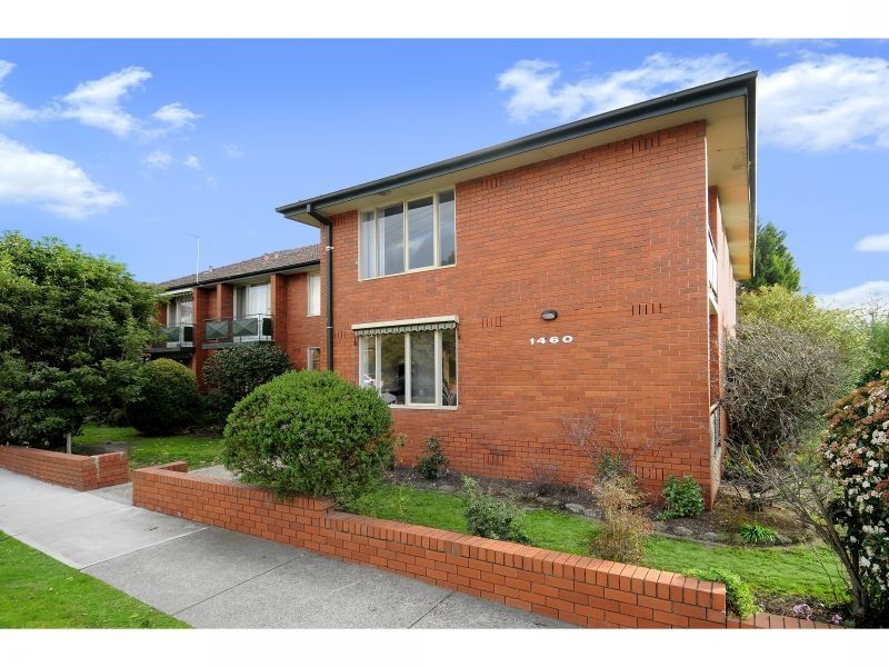 1/1460 Malvern Road, Glen Iris VIC 3146