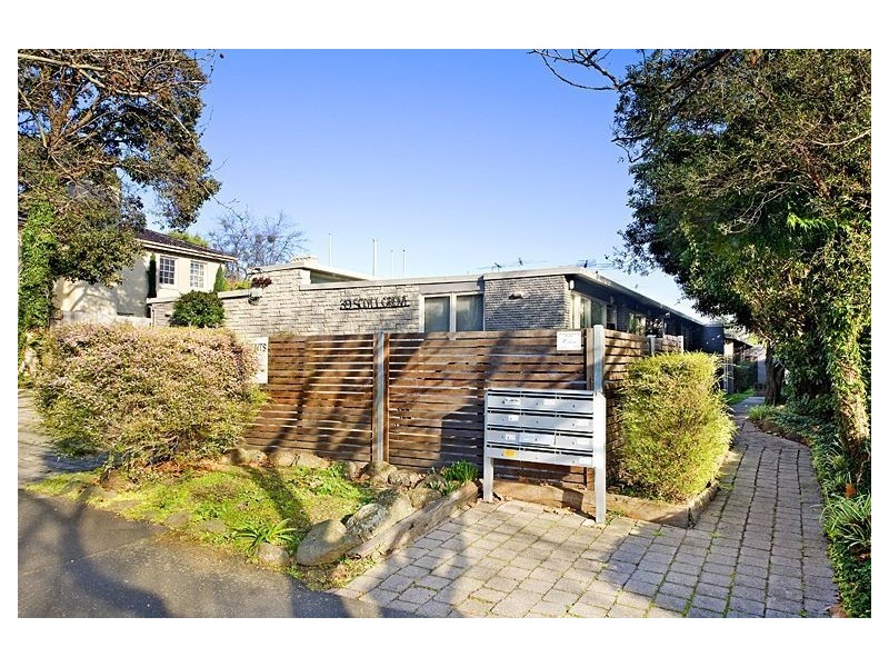 12/39 Scott Grove, Glen Iris VIC 3146