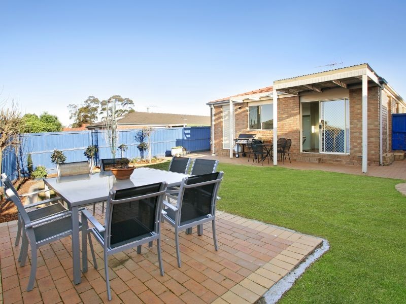 26 Brindalee Mews, Chadstone VIC 3148