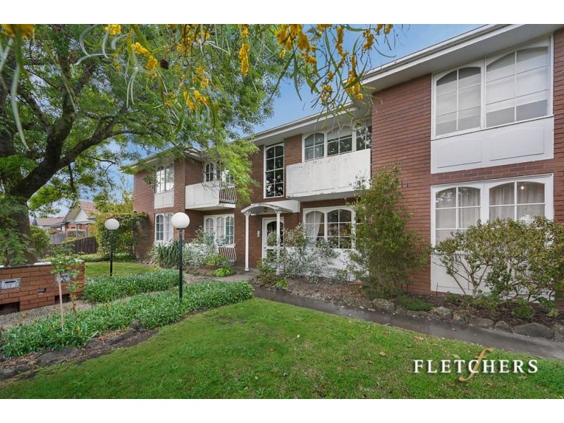 2/2-4 Baker Street, Malvern East VIC 3145