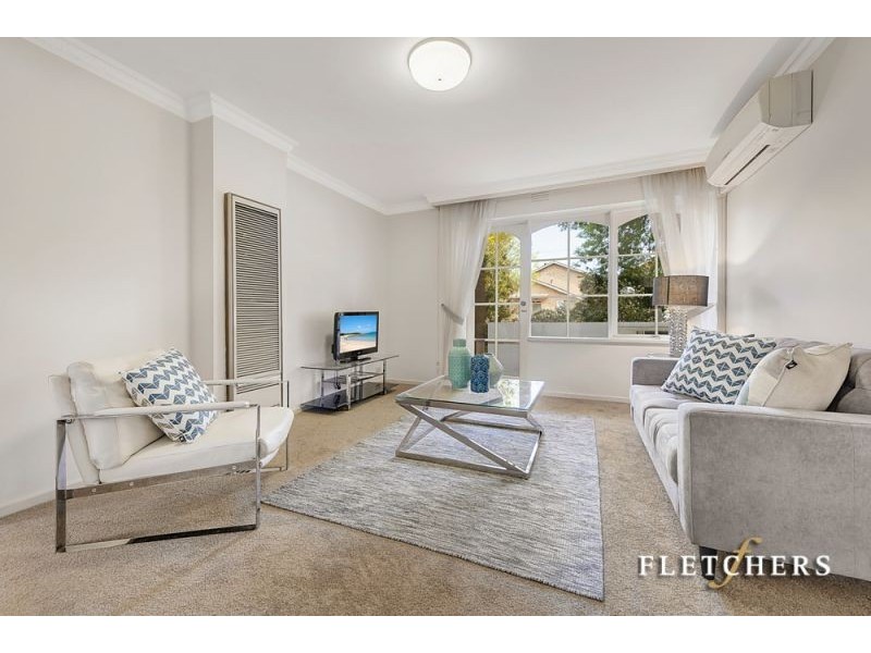 2/2-4 Baker Street, Malvern East VIC 3145
