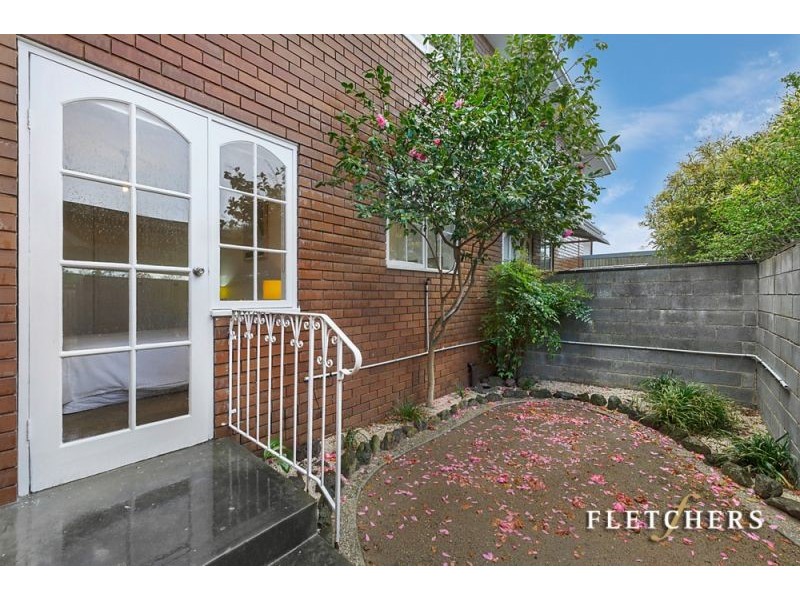 2/2-4 Baker Street, Malvern East VIC 3145