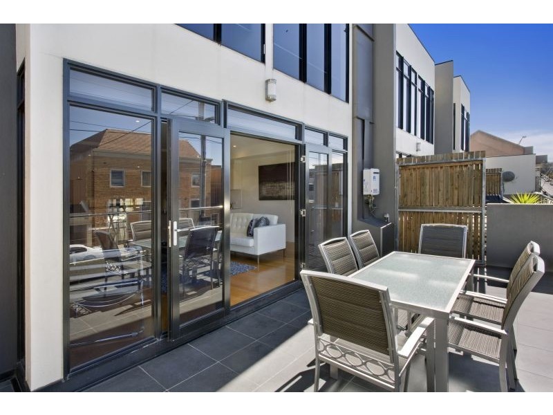 8/439-449 Burke Road, Glen Iris VIC 3146