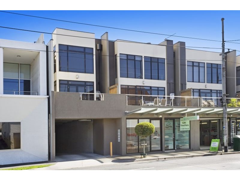 8/439-449 Burke Road, Glen Iris VIC 3146