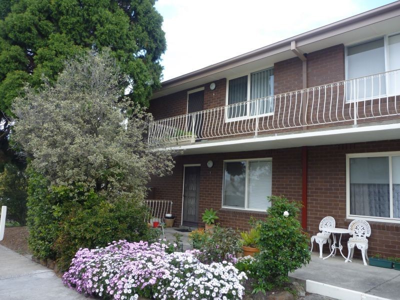 6/21 Parslow Street, Malvern VIC 3144