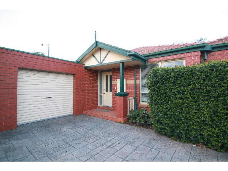 7/18 Capon Street, Malvern East VIC 3145