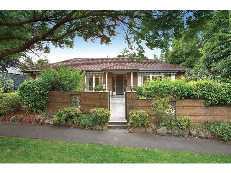 1/27 Glenbrook Avenue, Malvern East VIC 3145