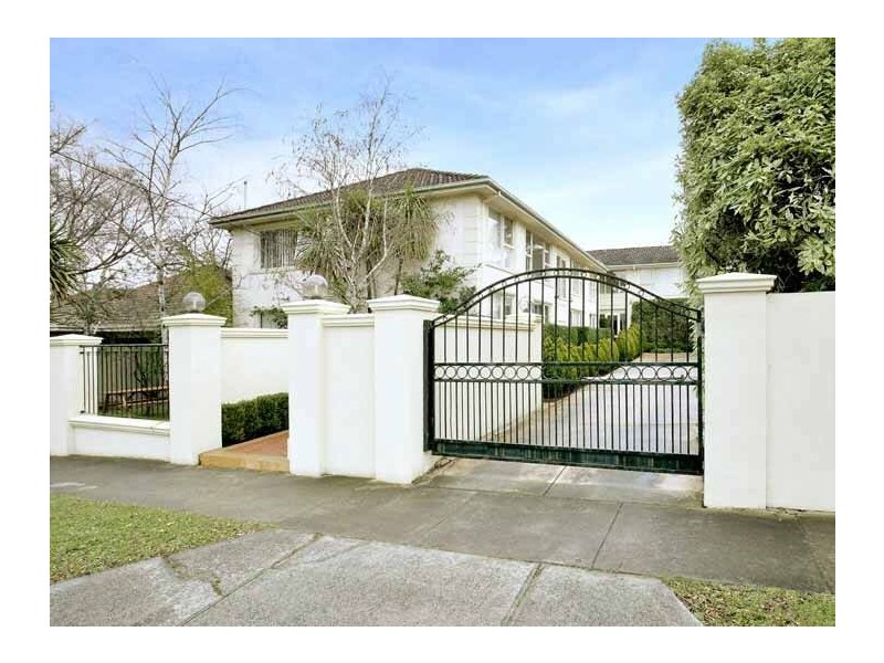 4/17 Wolseley Close, Mont Albert VIC 3127