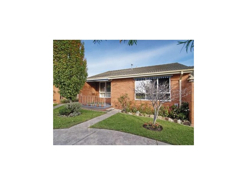 4/6 Creswick Street, Glen Iris VIC 3146