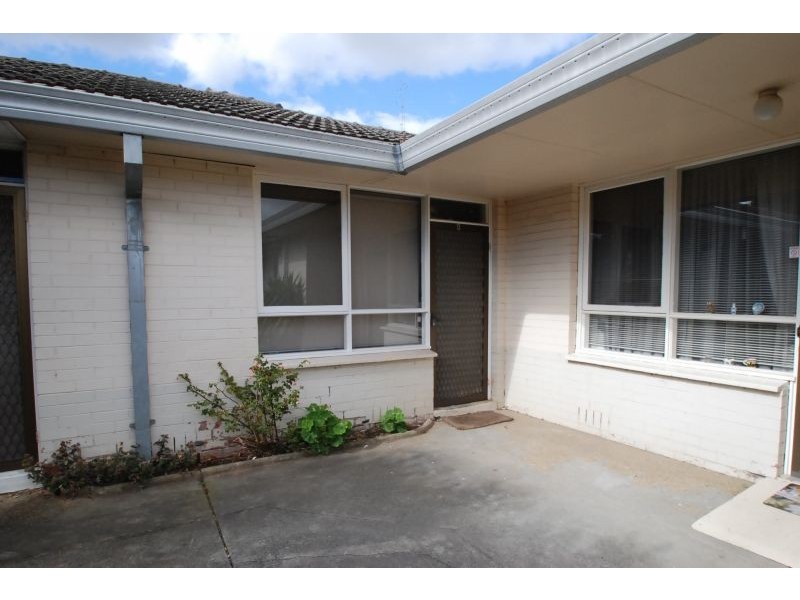 6/169 Oakleigh Road, Carnegie VIC 3163